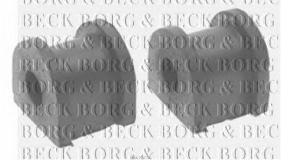 BORG & BECK bsk7077k -  Ремкомплект, соединительная тяга стабилизатора
